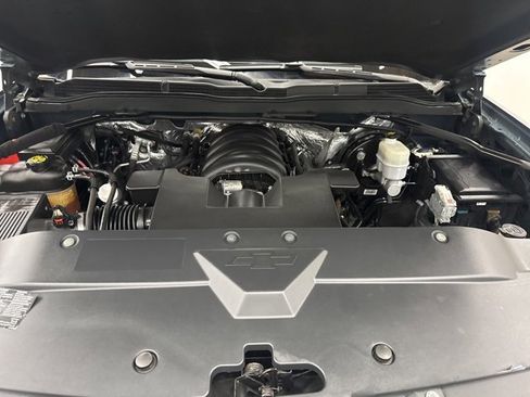 Used 2014 Chevrolet Silverado 1500 LT image 3