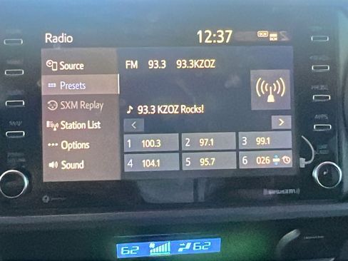 Used 2022 Toyota Tacoma 2WD Double Cab image 27