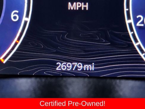 Certified 2025 Jeep Grand Cherokee Altitude AWD/4WD image 15