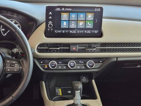 Certified 2025 Honda HR-V EX-L image 13