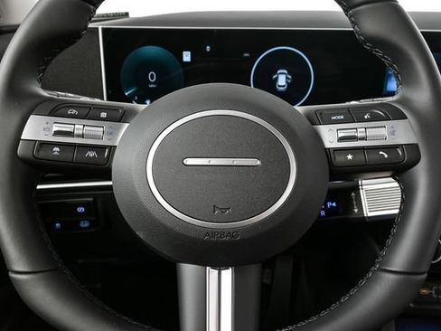 New 2026 Hyundai Tucson SEL image 37