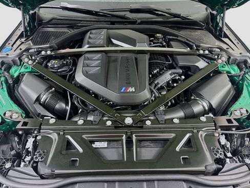 Used 2023 BMW M3 Competition w/ M Carbon Exterior Package image 27