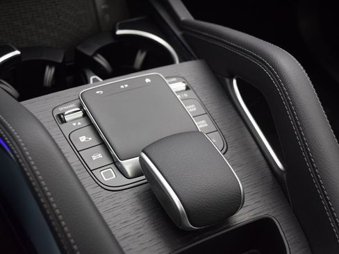 New 2026 Mercedes-Benz GLE 350 4MATIC image 29