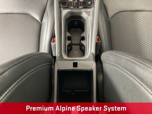 Used 2025 Jeep Compass Latitude w/ Sun & Sound Group image 12