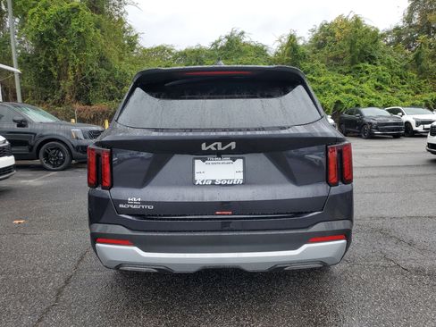 New 2026 Kia Sorento LX image 5