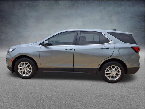 Used 2024 Chevrolet Equinox LT FWD image 13