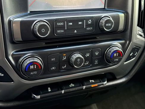 Used 2015 Chevrolet Silverado 1500 LT w/ Texas Edition, 1LT Trim image 25