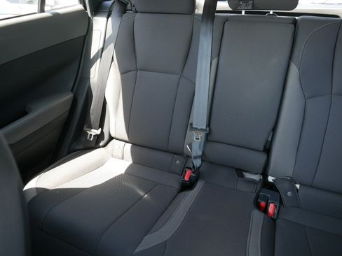 Certified 2026 Subaru Crosstrek 2.5i Premium AWD/4WD image 12