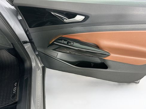 Used 2022 Volkswagen ID.4 Pro S image 31