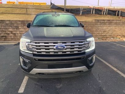 Used 2021 Ford Expedition Max Limited