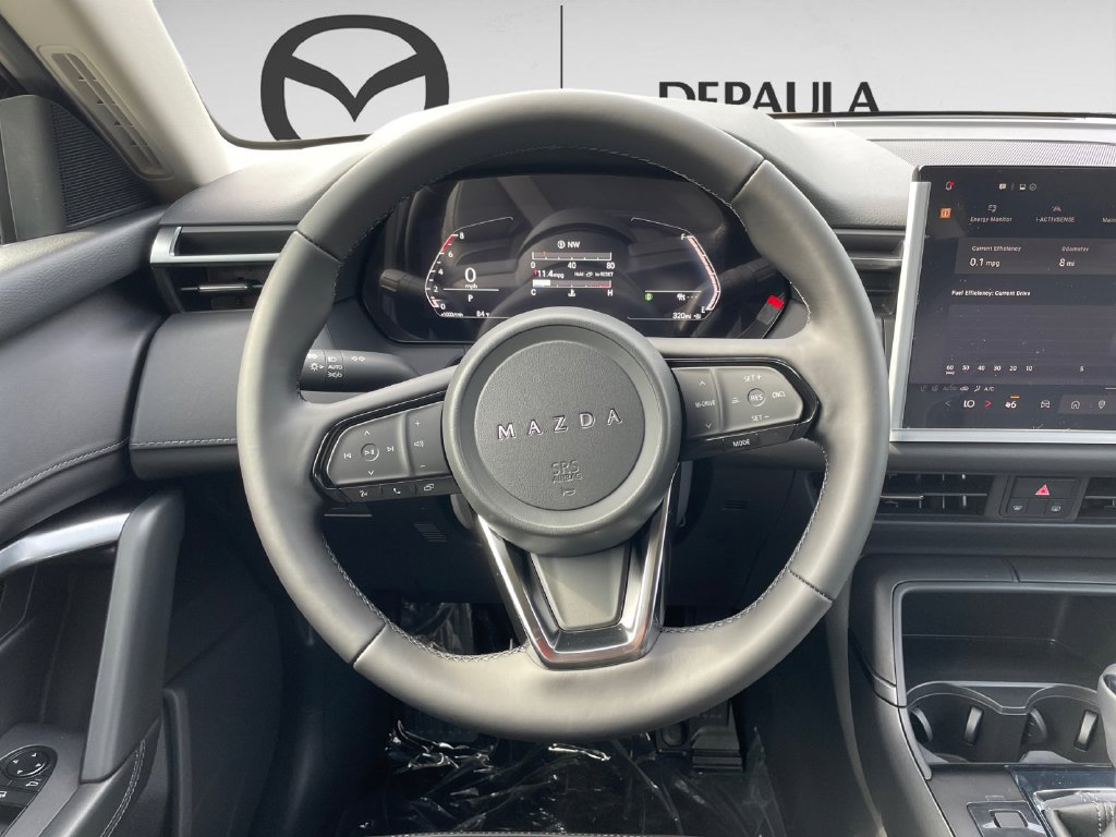 New 2026 MAZDA CX-5 Preferred AWD/4WD image 11