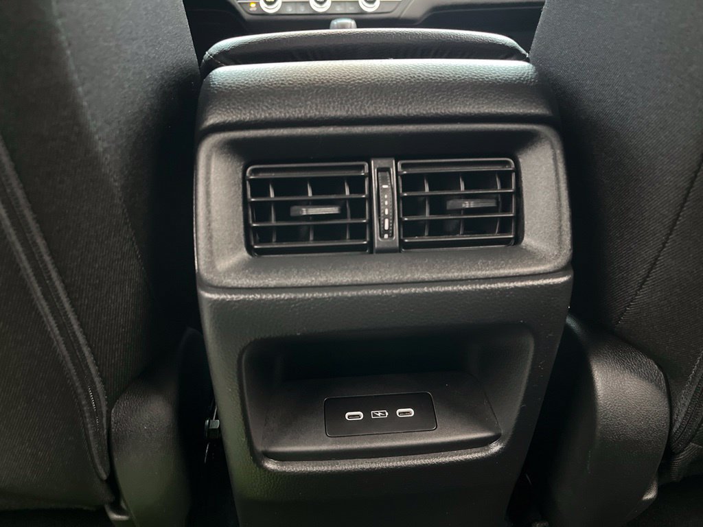 Certified 2025 Honda CR-V EX image 16