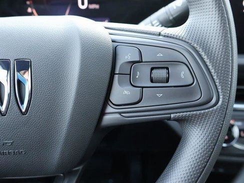 New 2026 Buick Envista Preferred w/ Convenience II Package image 31