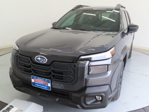 New 2026 Subaru Outback Limited image 10