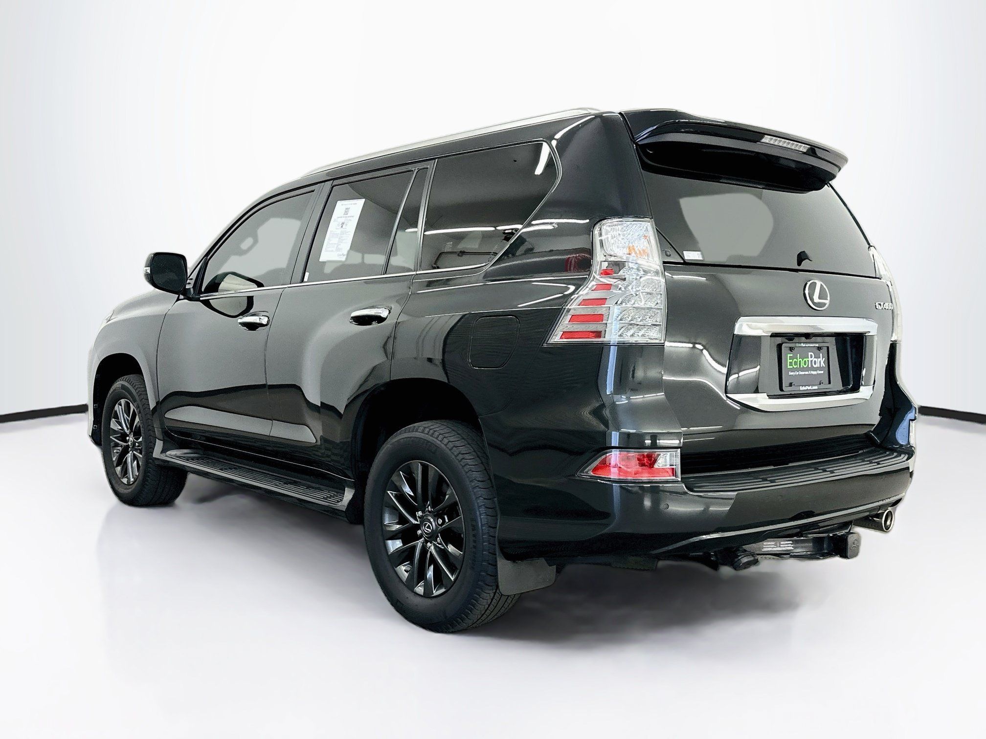 Used 2023 Lexus GX 460 Premium AWD/4WD image 5