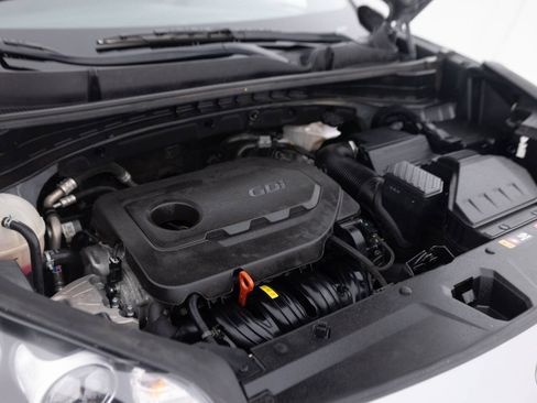 Used 2021 Kia Sportage LX AWD/4WD image 37