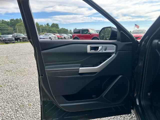 Certified 2024 Ford Explorer Timberline w/ Timberline Technology Package AWD/4WD image 29