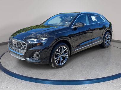Used 2024 Audi Q8 Premium w/ Convenience Package