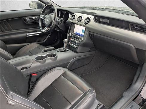 Used 2023 Ford Mustang Premium image 22