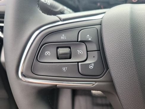 New 2026 Buick Envista Sport Touring w/ Convenience I Package FWD image 18