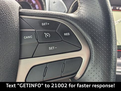 Used 2018 Dodge Challenger SRT Hellcat image 32