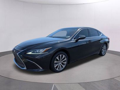 Used 2021 Lexus ES 350 w/ Premium Package