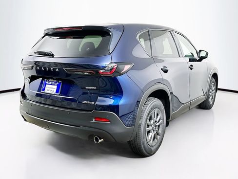 New 2026 MAZDA CX-5 Select AWD/4WD image 7