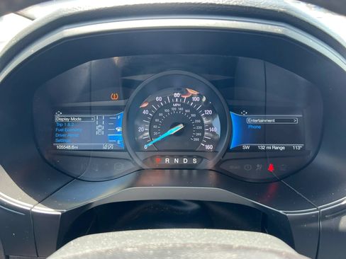 Used 2022 Ford Edge Titanium AWD/4WD image 16