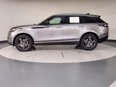 Used 2020 Land Rover Range Rover Velar S AWD/4WD image 5