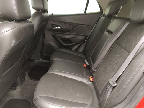 Used 2017 Buick Encore Preferred image 18