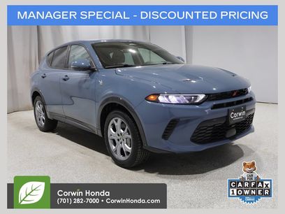 Used 2024 Dodge Hornet R/T
