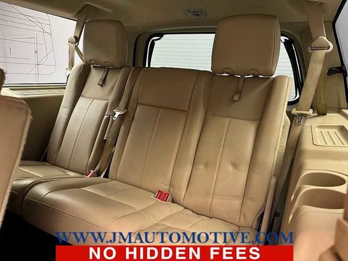 Used 2017 Ford Expedition EL Limited w/ Equipment Group 301A image 17