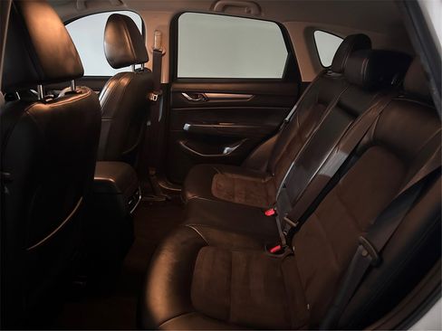 Used 2018 MAZDA CX-5 Touring image 10