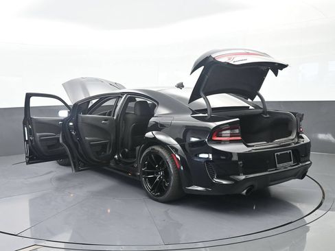 Used 2023 Dodge Charger Scat Pack RWD image 78