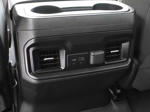 Used 2026 Chevrolet Silverado 1500 RST image 10