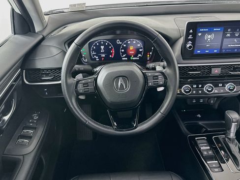 Used 2025 Acura ADX FWD image 18