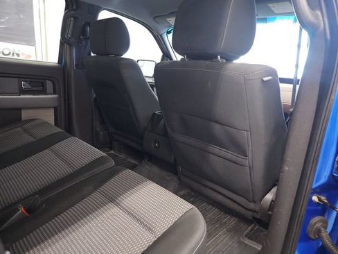 Used 2014 Ford F150 STX w/ Equipment Group 201A Mid AWD/4WD image 27
