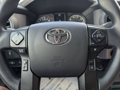 Used 2023 Toyota Tacoma SR AWD/4WD image 19