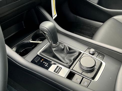 New 2026 MAZDA MAZDA3 s Sport FWD image 12