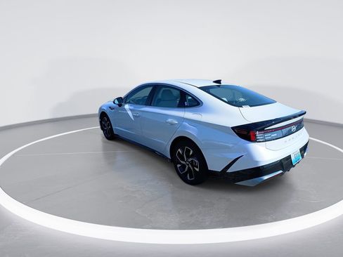 New 2025 Hyundai Sonata SEL image 6