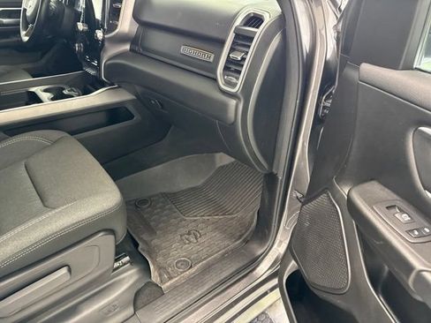 Used 2023 RAM 1500 Big Horn AWD/4WD image 23
