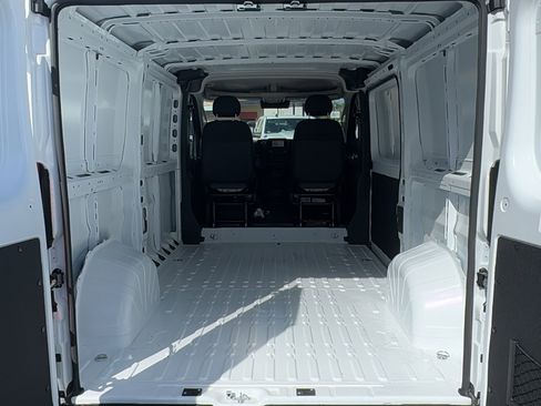 New 2026 RAM ProMaster 3500 w/ Storage Group image 21