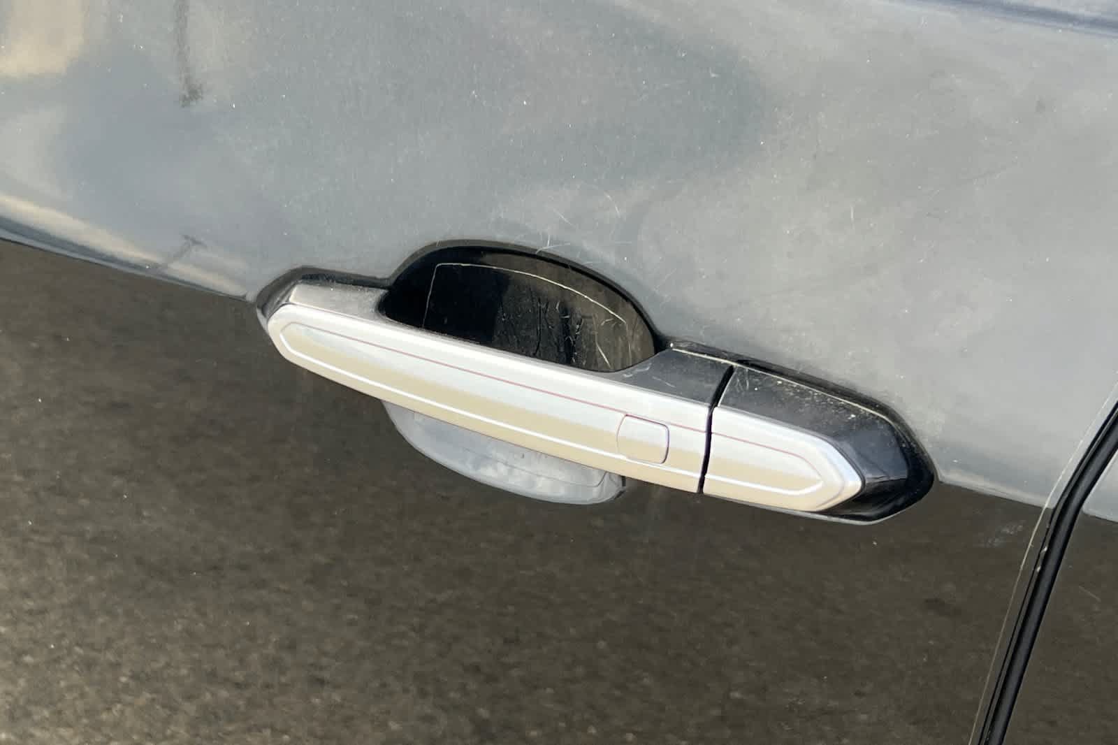 Used 2019 Cadillac CTS Luxury RWD image 10