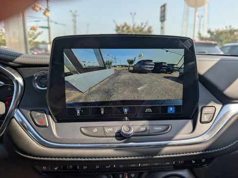 New 2026 Chevrolet Blazer RS w/ Driver Confidence II Package FWD image 23