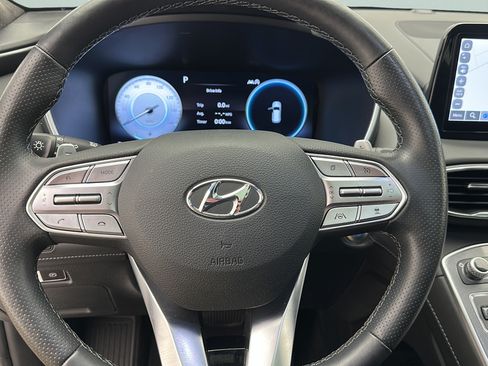 Used 2023 Hyundai Santa Fe Calligraphy w/ Cargo Package AWD/4WD image 18