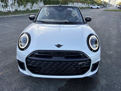 New 2026 MINI Cooper S FWD image 2