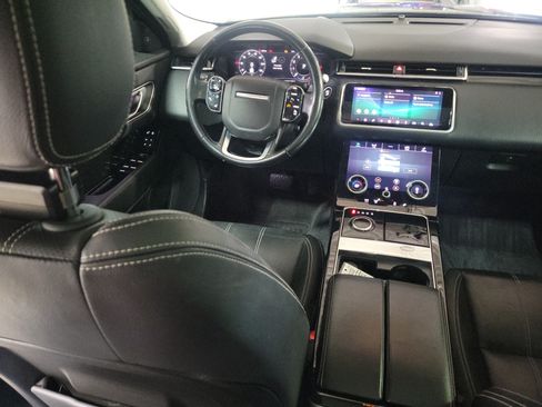 Used 2018 Land Rover Range Rover Velar S AWD/4WD image 14
