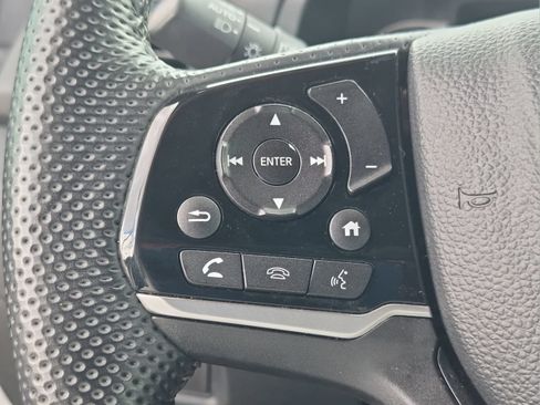 Certified 2023 Honda Passport Elite image 13