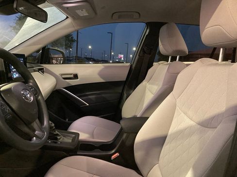 Certified 2026 Toyota Corolla Cross L image 10