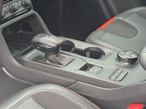 Used 2025 Ford Ranger Raptor image 16